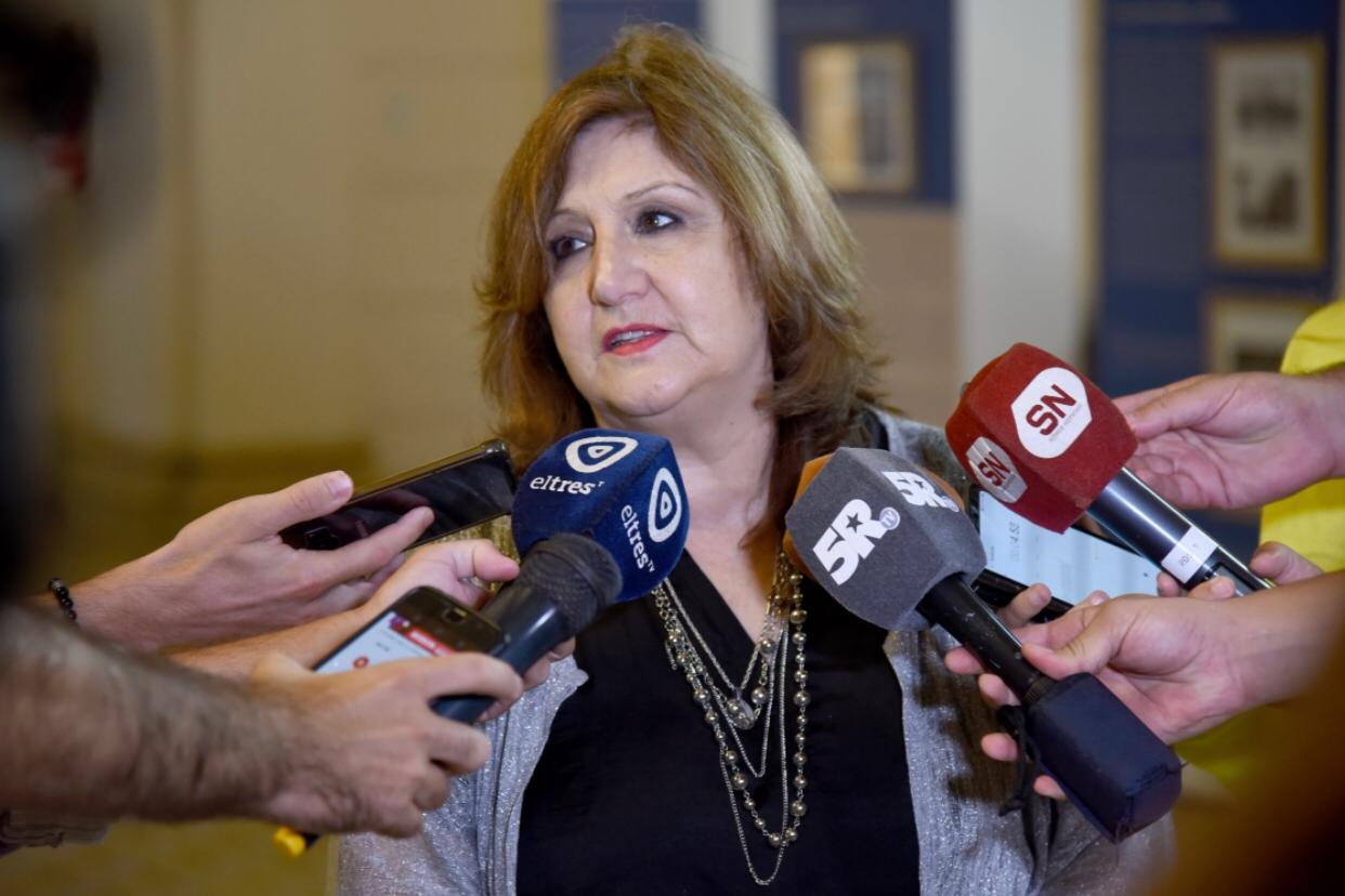 La provincia de Santa Fe se suma al protocolo nacional ...